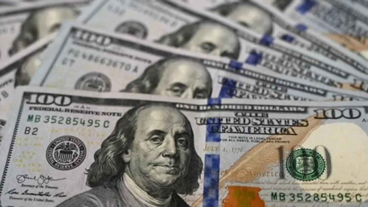 تحرك جديد في أسعار صرف الدولار مقابل الجنيه داخل بنوك مصر اليوم